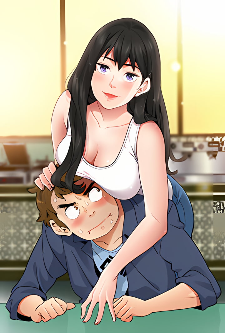 家中小姑子免费漫画热门日漫推荐